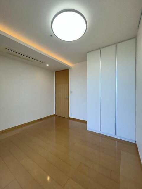 東京タイムズタワーの収納