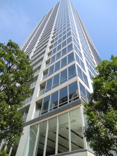 東京タイムズタワー