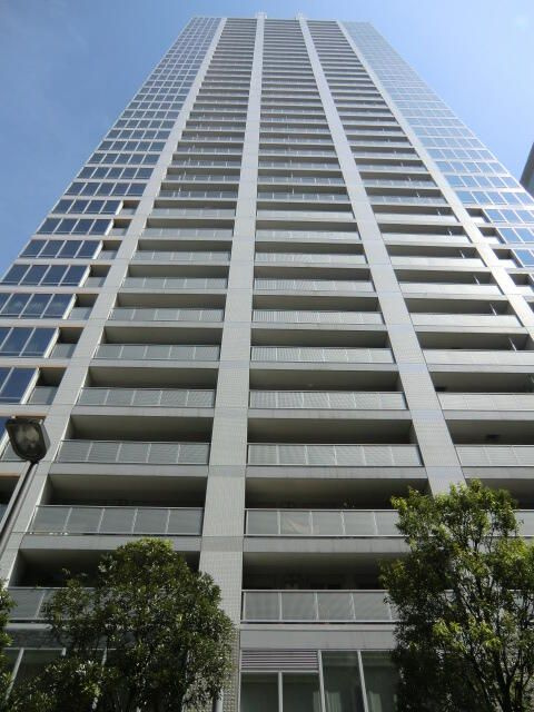 東京タイムズタワー