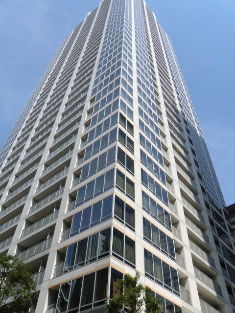 東京タイムズタワー