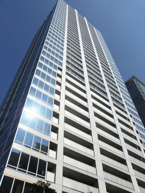 東京タイムズタワー