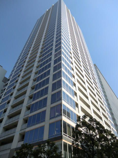 東京タイムズタワー