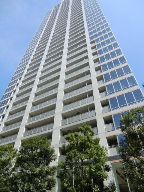 東京タイムズタワー