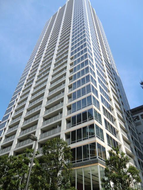 東京タイムズタワー