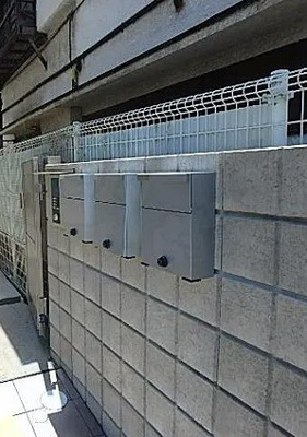 【その他共用部分】 | dwell西早稲田