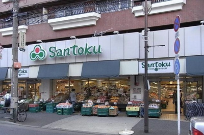 【周辺】 | dwell西早稲田