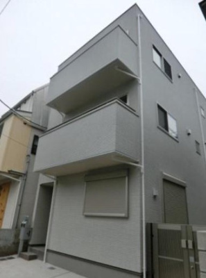 【外観】 | dwell西早稲田