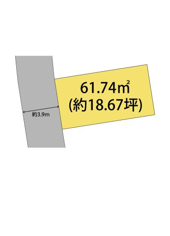 和歌山市鷹匠町2丁目・土地・127120
