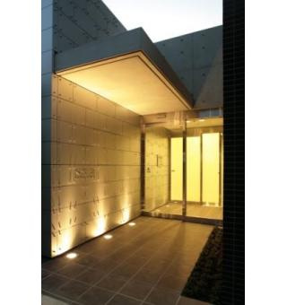 N.S.ZEAL 大曽根　名古屋市賃貸　仲介手数料無料のエントランス