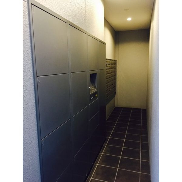 N.S.ZEAL 大曽根　名古屋市賃貸　仲介手数料無料のその他共用部分