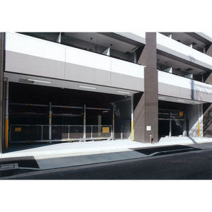 N.S.ZEAL 大曽根　名古屋市賃貸　仲介手数料無料の駐車場