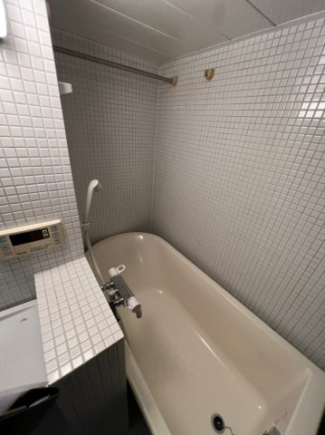 S-FORT六番町　名古屋市賃貸　仲介手数料無料の浴室