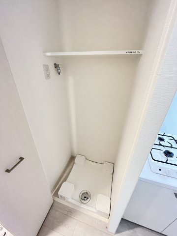 クレストタップ京橋の設備