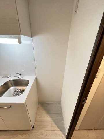 クレストタップ京橋の設備