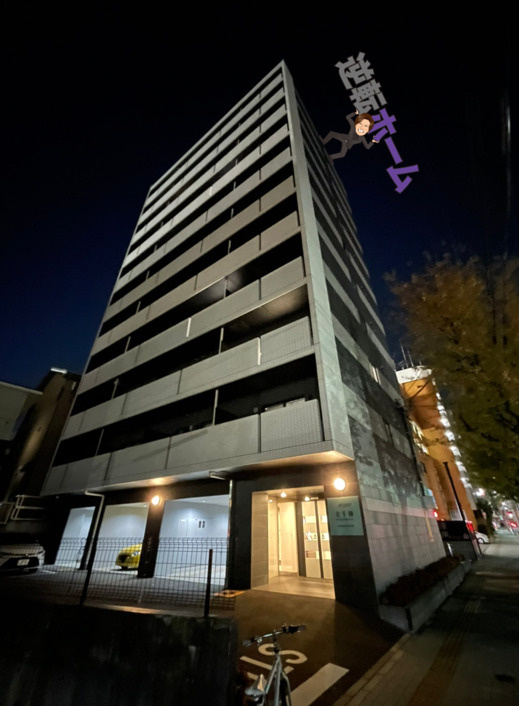 S-FORT北千種　名古屋市賃貸　仲介手数料無料