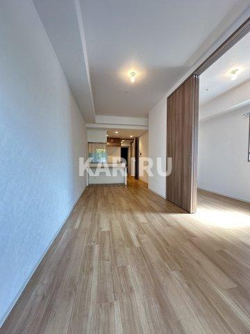 VITA荒本の居間・リビング