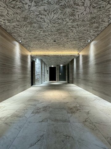 S-RESIDENCE東海通　名古屋市賃貸　仲介手数料無料のロビー