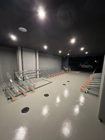 S-RESIDENCE東海通　名古屋市賃貸　仲介手数料無料のその他共用部分