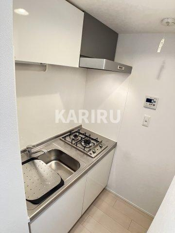 Harmony Terrace ~Felice~ 千林大宮のキッチン