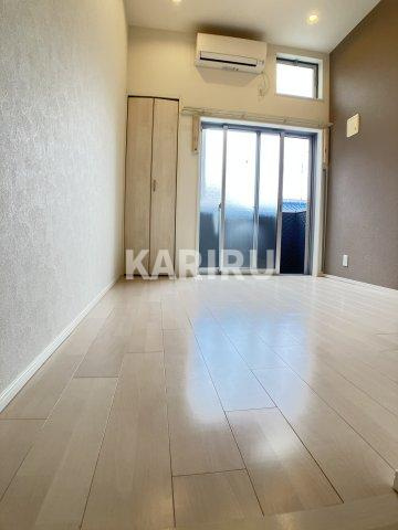 Harmony Terrace ~Felice~ 千林大宮の寝室