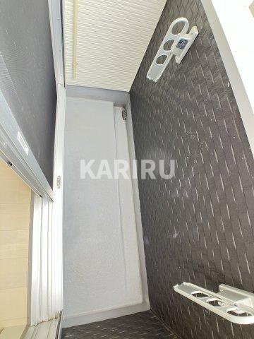 Harmony Terrace ~Felice~ 千林大宮のバルコニー