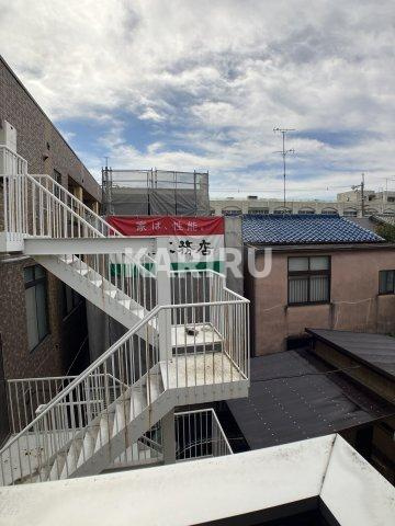 Harmony Terrace ~Felice~ 千林大宮の展望