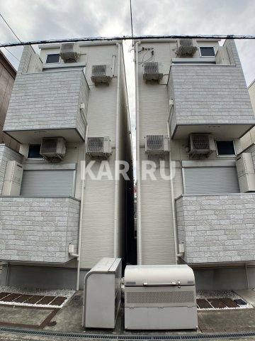 Harmony Terrace ~Felice~ 千林大宮