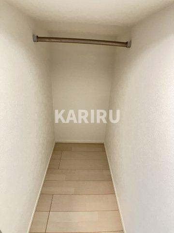 Harmony Terrace ~Felice~ 千林大宮の内装