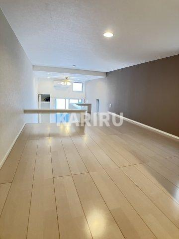 Harmony Terrace ~Felice~ 千林大宮の洋室