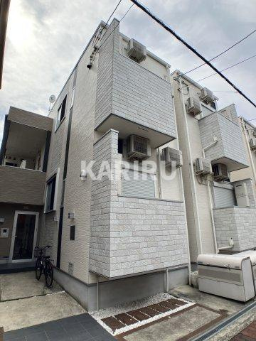 Harmony Terrace ~Felice~ 千林大宮のその他共用部分