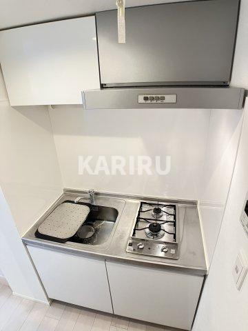 Harmony Terrace ~Felice~ 千林大宮のキッチン