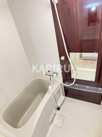 Harmony Terrace ~Felice~ 千林大宮の浴室