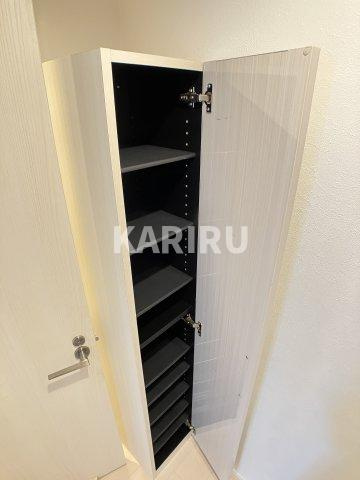 Harmony Terrace ~Felice~ 千林大宮の内装