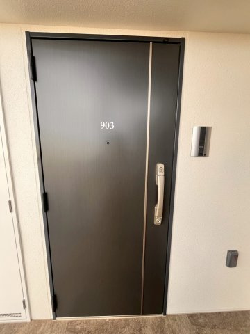 S-RESIDENCE金山altano(アルターノ)　名古屋市賃貸　仲介手数料無料のその他共用部分