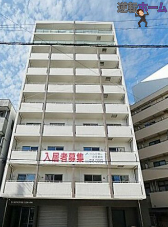 VANCOUVER1118大曽根　名古屋市賃貸　仲介手数料無料