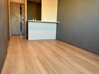 【居間・リビング】