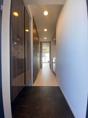 エス・キュート 丸の内(旧S-RESIDENCE丸の内North)　名古屋市賃貸　仲介手数料無料の玄関|玄関
