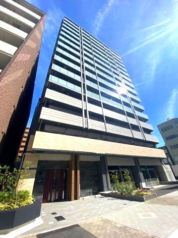 エス・キュート 丸の内(旧S-RESIDENCE丸の内North)　名古屋市賃貸　仲介手数料無料