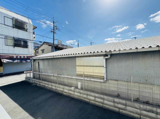 【展望】 | サンハイツ俊徳