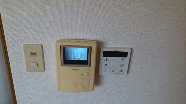 ハイムレーベン　Ｃの設備|その他設備