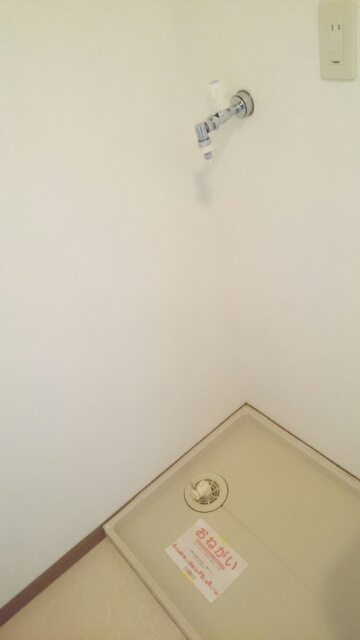 ハイムレーベン　Ｃのその他|その他