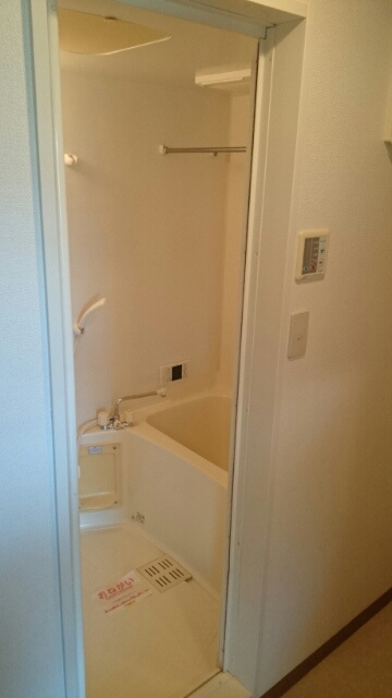 ハイムレーベン　Ｃの浴室|バス