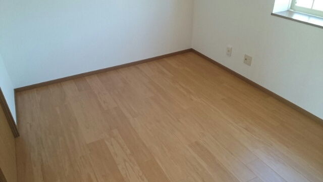 ハイムレーベン　Ｃの内装|その他部屋・スペース