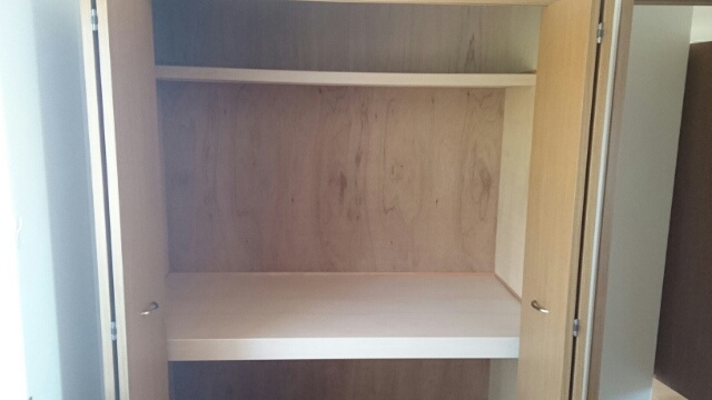 ハイムレーベン　Ｃの収納|収納