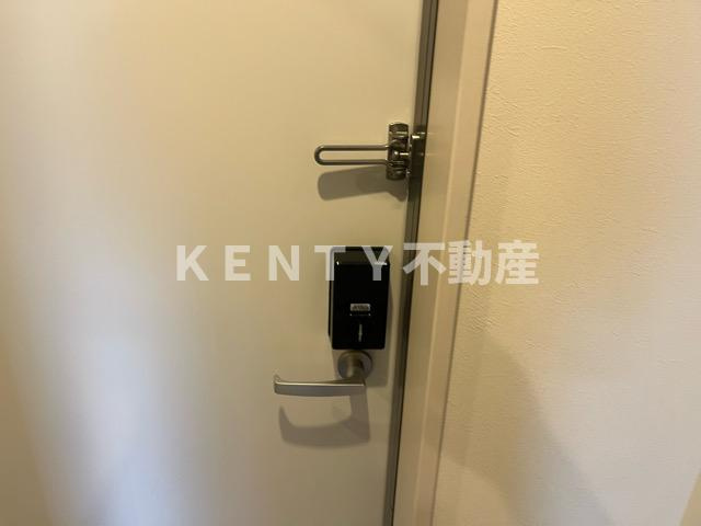 【設備】 | イクシオＭ’ｓ　ＨＯＵＳＥ