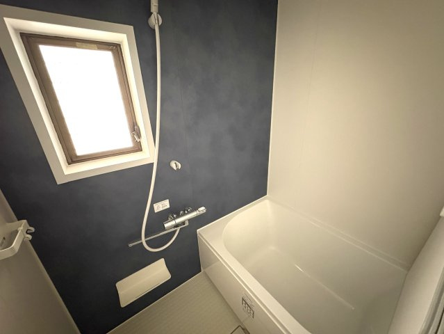 仁科レジデンスの浴室