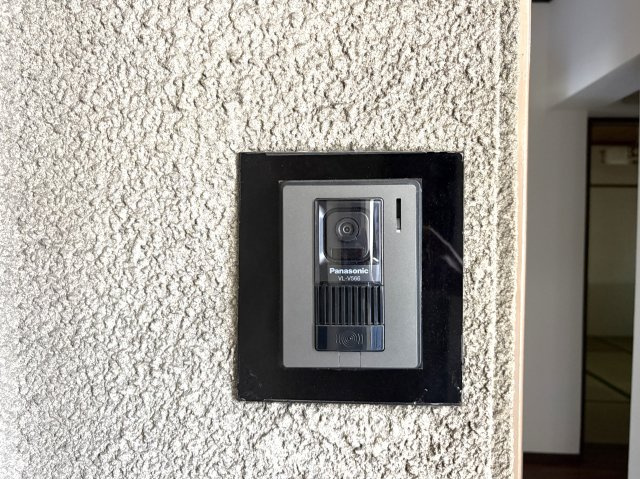 仁科レジデンスのセキュリティ