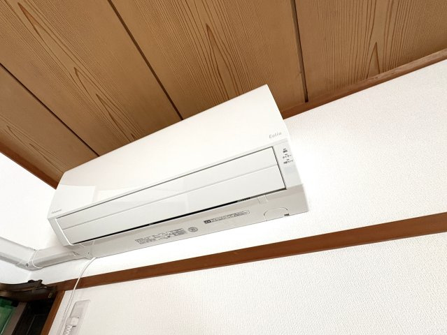 仁科レジデンスの設備