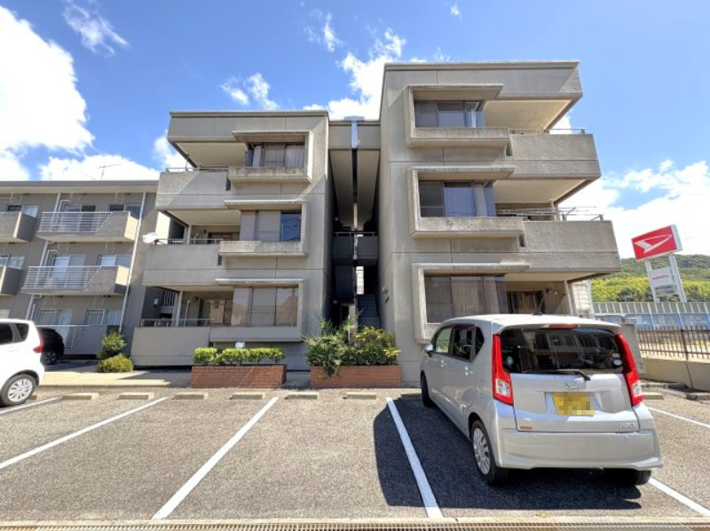 仁科レジデンス