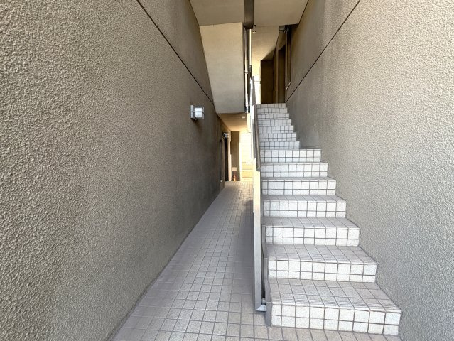 仁科レジデンスのその他共用部分